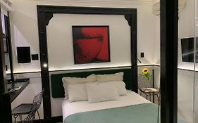 Real Apartments 272 - Loft Com 2 Hidromassagens Alto Padrao Copacabana