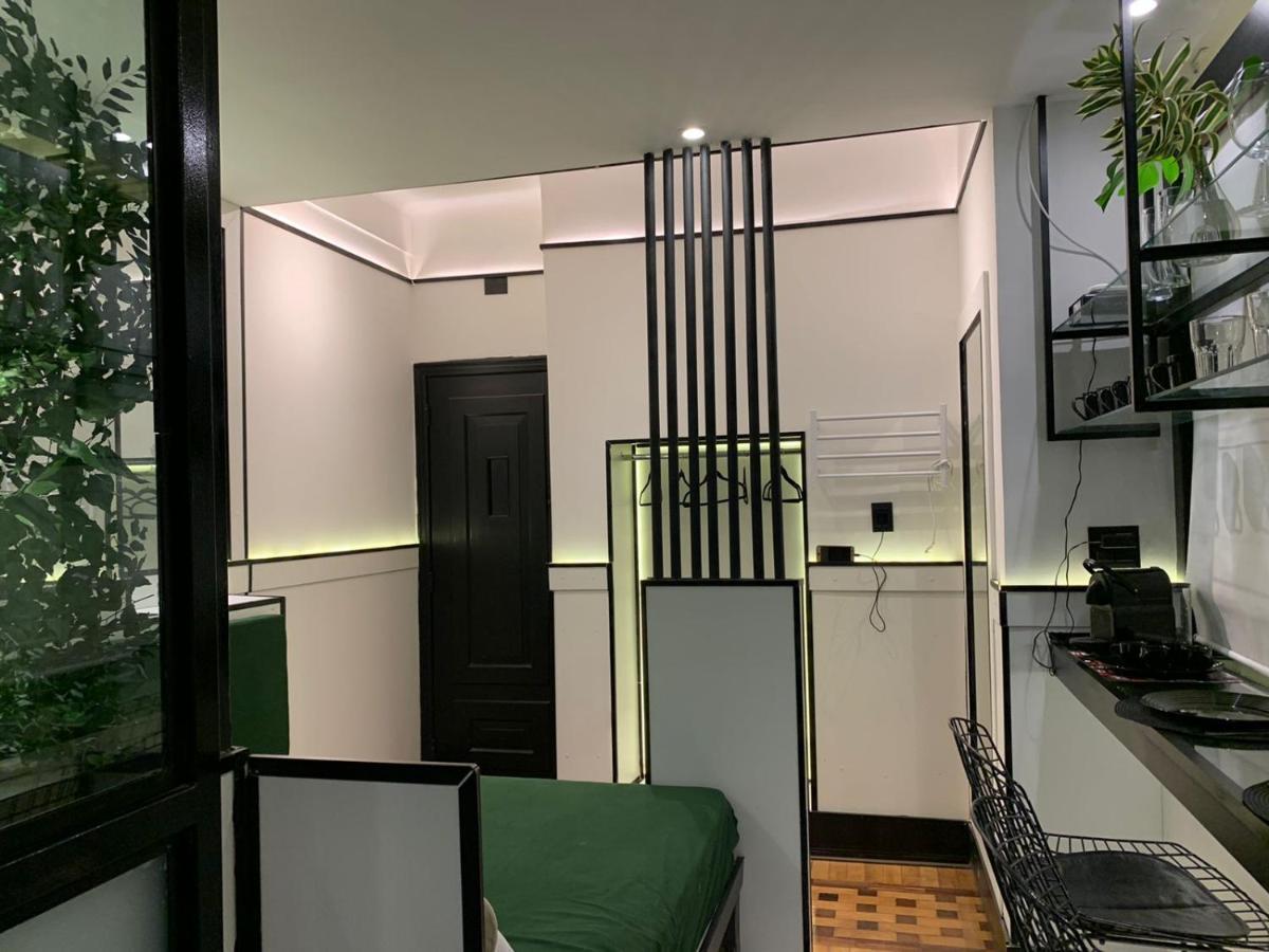 Real Apartments 272 - Loft Com 2 Hidromassagens Alto Padrao Copacabana Rio de Janeiro Exterior foto